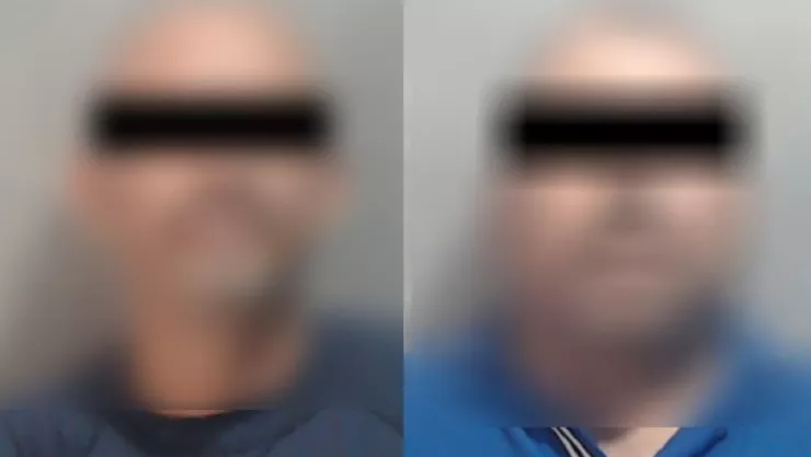 Detenidos por romper sello en casa asegurada de Culiacán