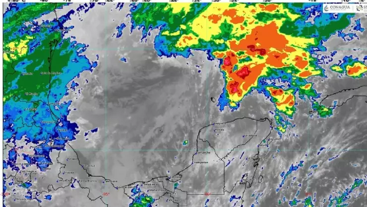 clima en quintana roo