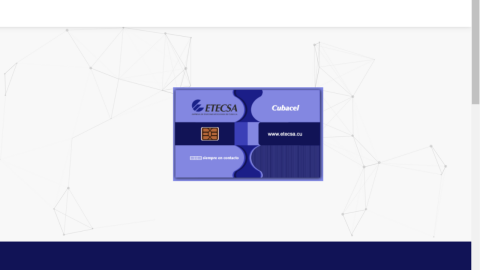 ¿Cómo funciona el internet en Cuba? Este es el costo que los habitantes de la isla deben pagar para estar conectados