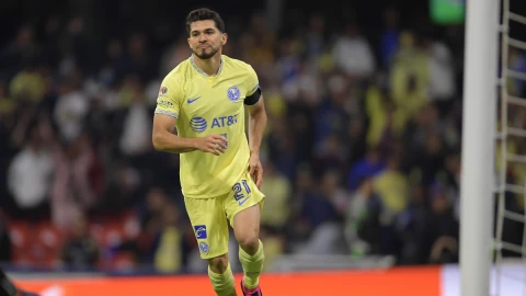 Henry Martin en goleada ante Mazatl&aacute;n