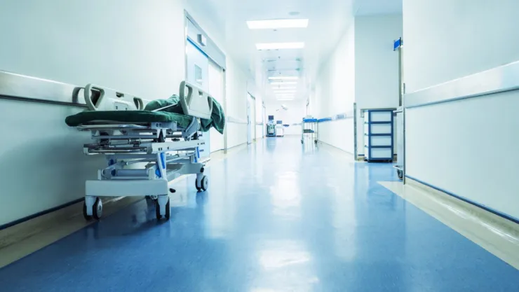 Un operador de hospitales en Florida se declaró en bancarrota.