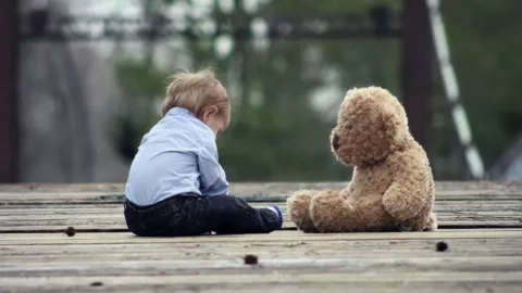 VIDEO: Así un niño fue secuestrado por una deuda de mil pesos y lo encontraron muerto en una vecindad Edomex