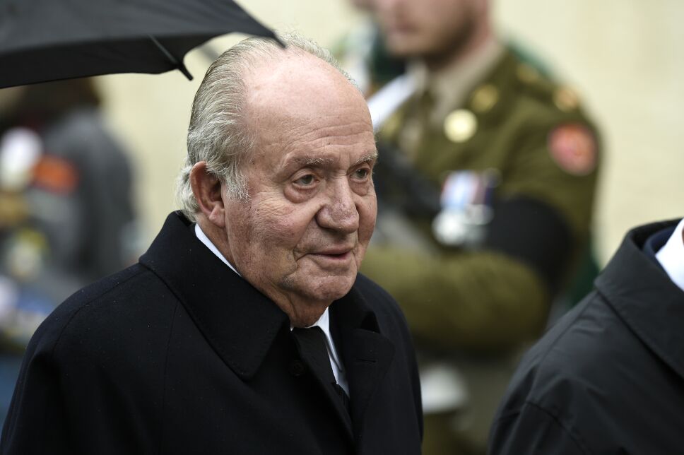 FILES-LUXEMBOURG-ROYALS-FUNERALS