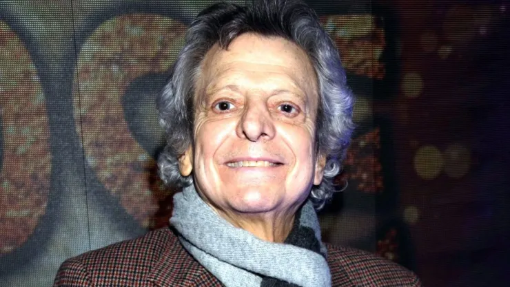 ¿Qué le pasó a César Bono Actor es captado en preocupante estado?