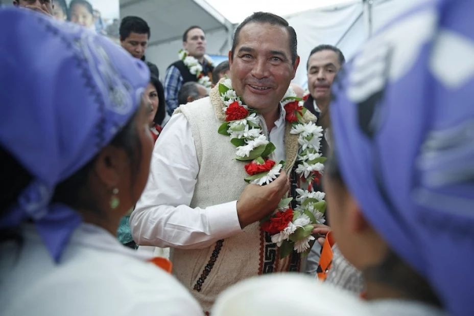 Programas de sedesol permanecen en 2017