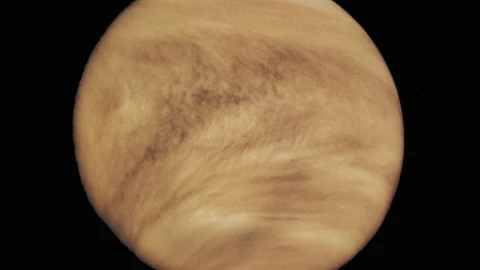 Planeta Venus