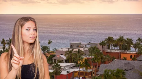 Lo dice la IA: El Pueblo Mágico de Baja California que no vale la pena visitar