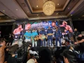 Conferencia de prensa Canelo Charlo Las Vegas