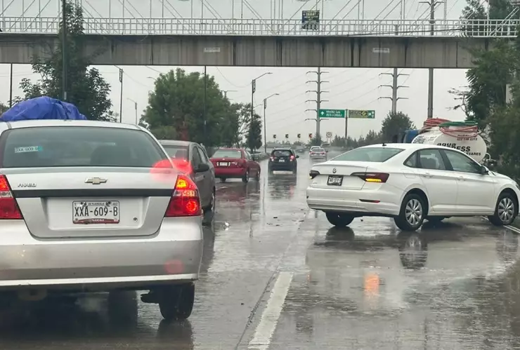 ACCIDENTE PERIFÉRICO 21 DE JUNIO