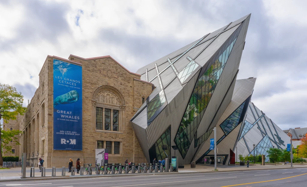 Top 10 de museos que son joyas arquitectónicas en el mundo