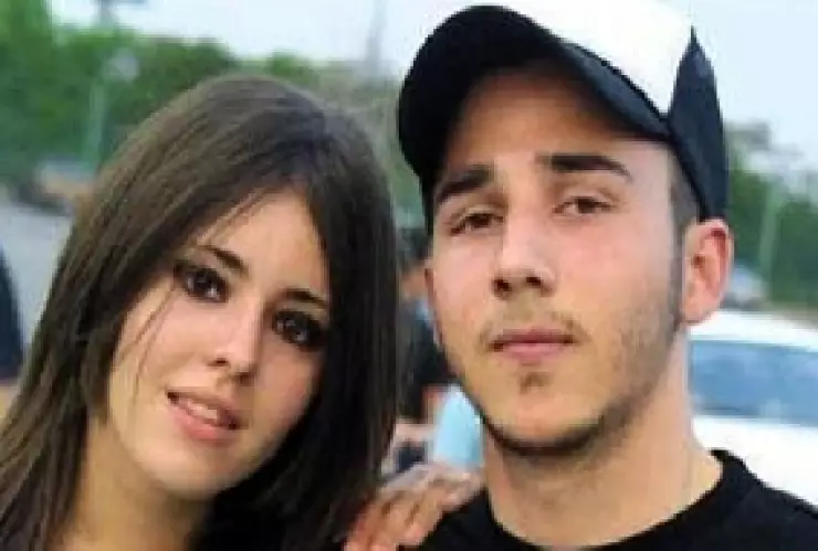 Diego Santoy, ‘El Asesino de Cumbres’