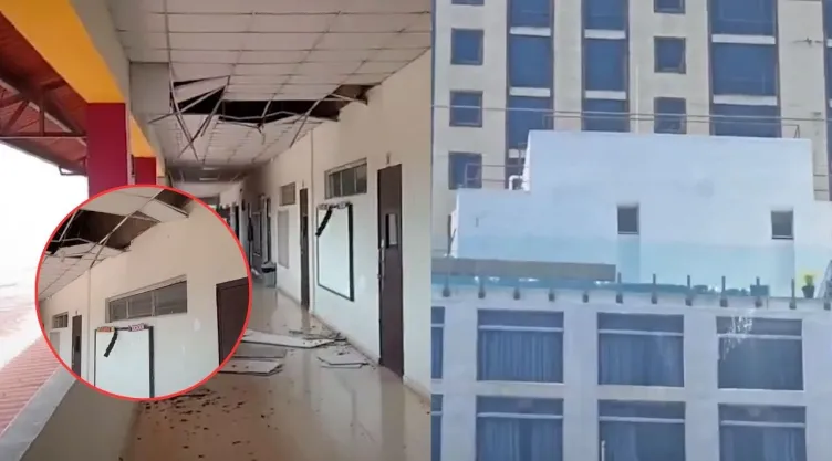 Terremoto en Panamá