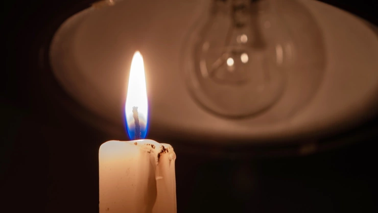 Un apagón en Veracruz generó molestias en miles de usuarios