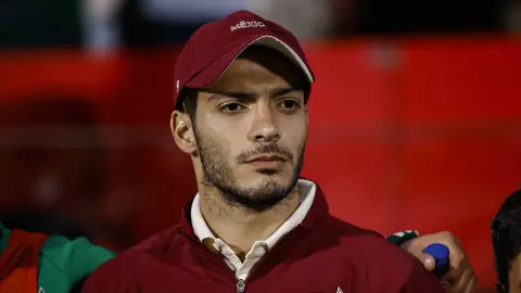 Raúl Jiménez podría tener minutos ante Suecia