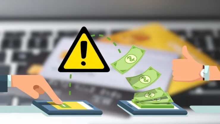 transferencias bancarias