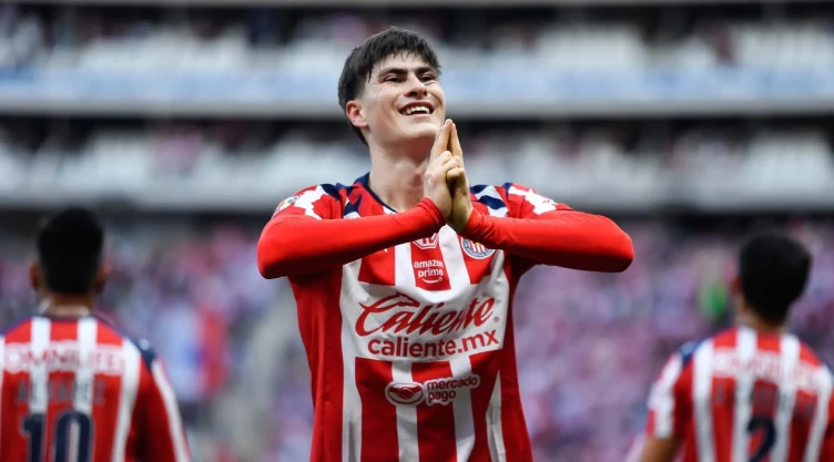 Bravos de Juárez vs Chivas en vivo Clausura 2026 Liga BBVA MX Jornada 2