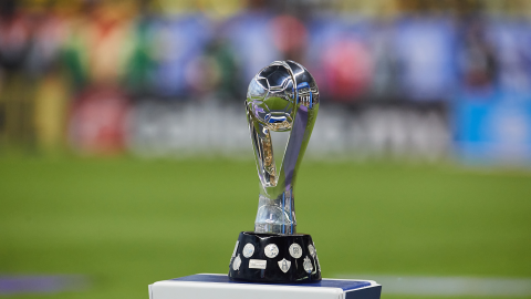 Trofeo Liga MX