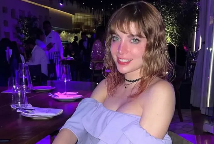 Imelda Tuñón acusa que alteraron el testamento de Julián Figueroa