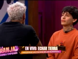 Kunno asegura que Julio Camejo es un hombre sin ESCRÚPULOS y que se queda con su versión de las primeras semanas de La Granja VIP.jpg
