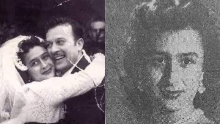 Muere Socorro Infante, hermana de Pedro Infante: ¿quién era y de qué murió?