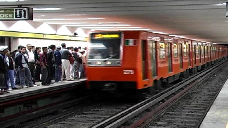 Restablecen Linea 3