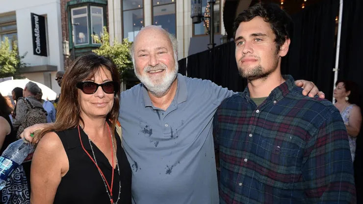 Nick Reiner, investigado por asesinar a sus padres