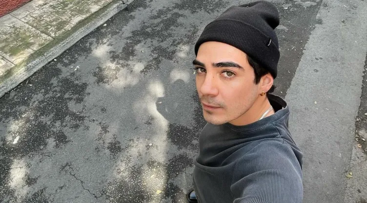 Jos Canela vive momento vergonzoso en redes sociales.jpg