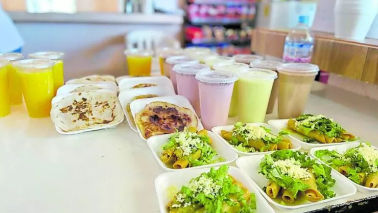 Alimentos que no deberán vender las escuelas, según anteproyecto de la SEP