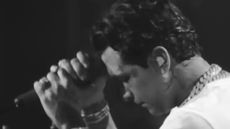 Christian Nodal