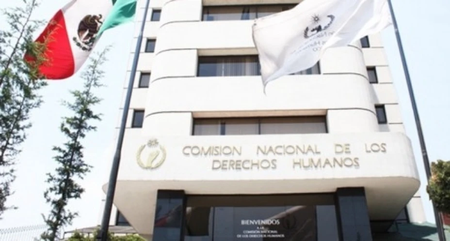 CNDH