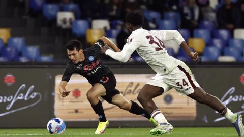 Chucky Lozano