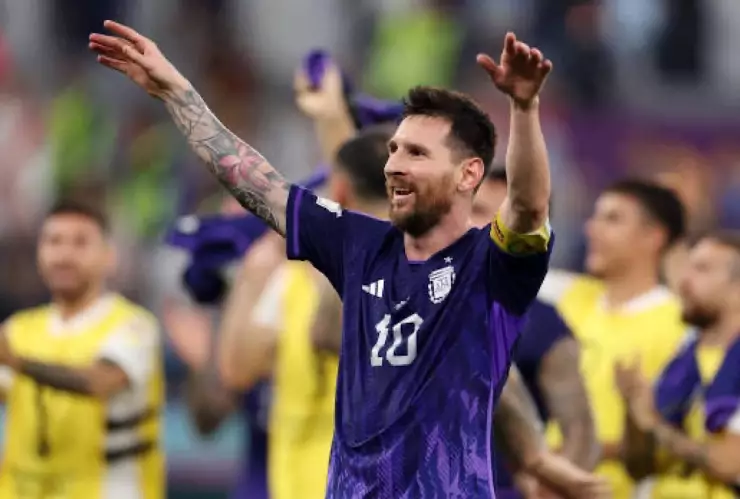 Quien juega hoy 3 de diciembre en Qatar 2022