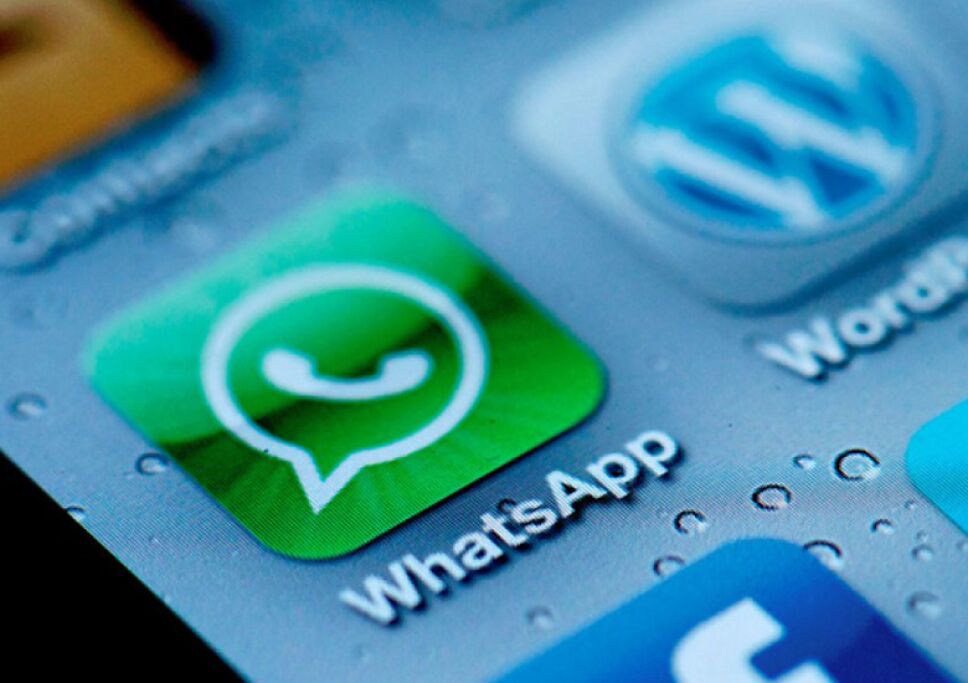 whatsapp