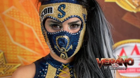 Verano de Escándalo resultados lucha libre aaa