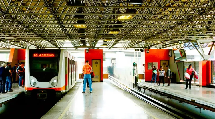 Metro CDMX EN VIVO: ¿Qué pasa hoy miércoles 3 de julio de 2024?