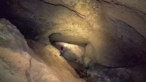 cueva encantada tlapacoyan.