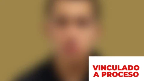 joven extorsionador 19 años León Centro