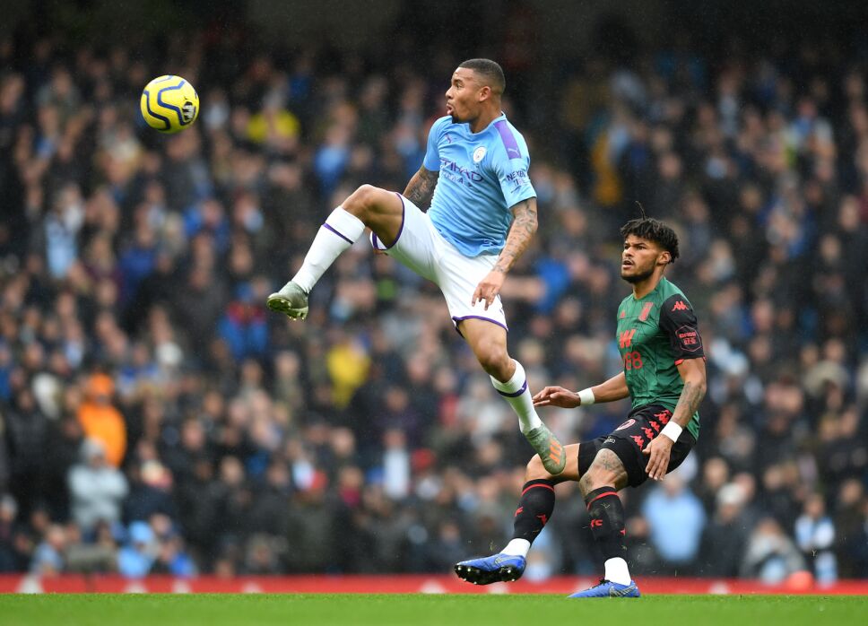 Manchester City
