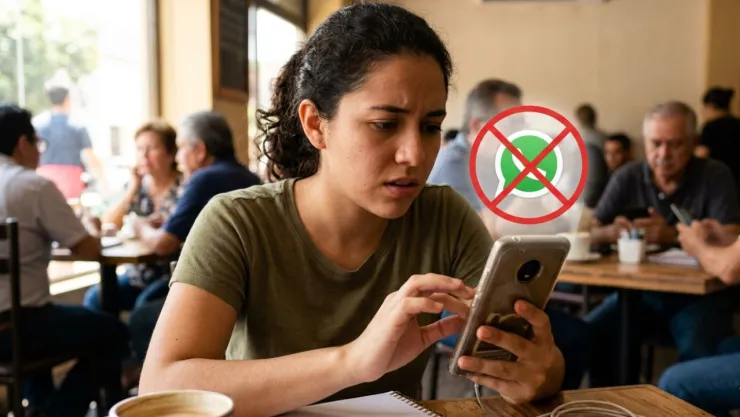 Celulares que se quedan sin WhatsApp en julio 2026: Lista completa de teléfonos