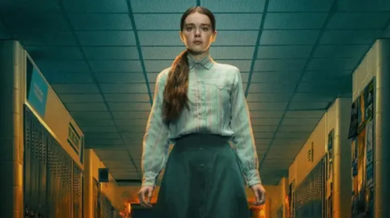 Stephen King REACCIONA a la serie ‘Carrie’ de Prime Video, y da pistas sobre posible próximo proyecto
