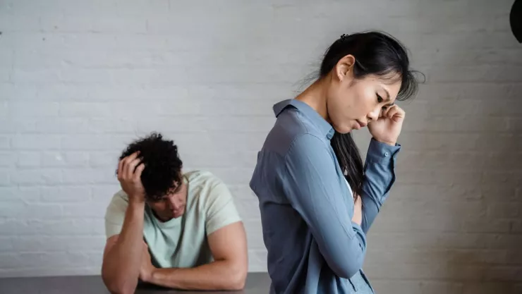 Los 3 signos prohibidos para el amor si eres Aries