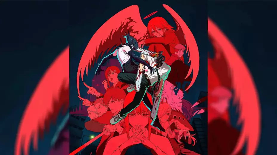 Chainsaw Man