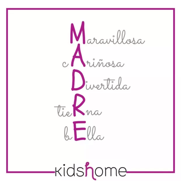 Feliz Día de la Madre: imágenes con frases para decir felicidades el 10 de mayo