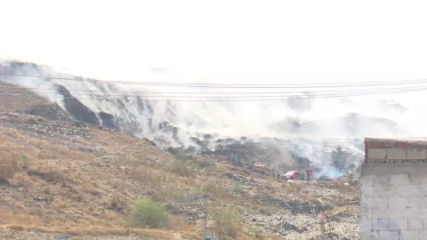 incendio basurero Tepotzotlan 2.jpg