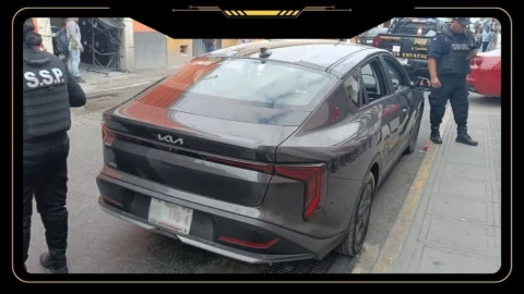 SSP revela LA VERDAD sobre el presunto intento de secuestro en Kanasín; ¿Hay detenidos?