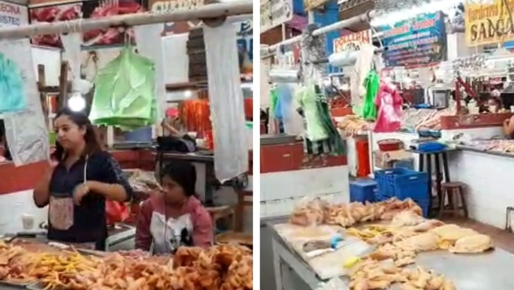Chilpancingo pollerias pérdidas