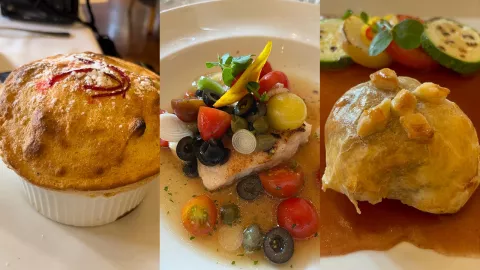 Los bigotes del sabor: descubre el concepto francés de Les Moustaches en CDMX