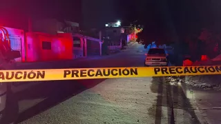 Asesinan a un hombre en taller de la colonia Buena Vista, en Culiacán