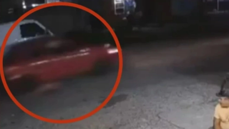 muerte niña de 7 años Argentina