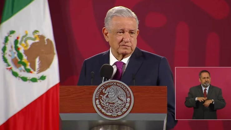 AMLO VUELOS 
